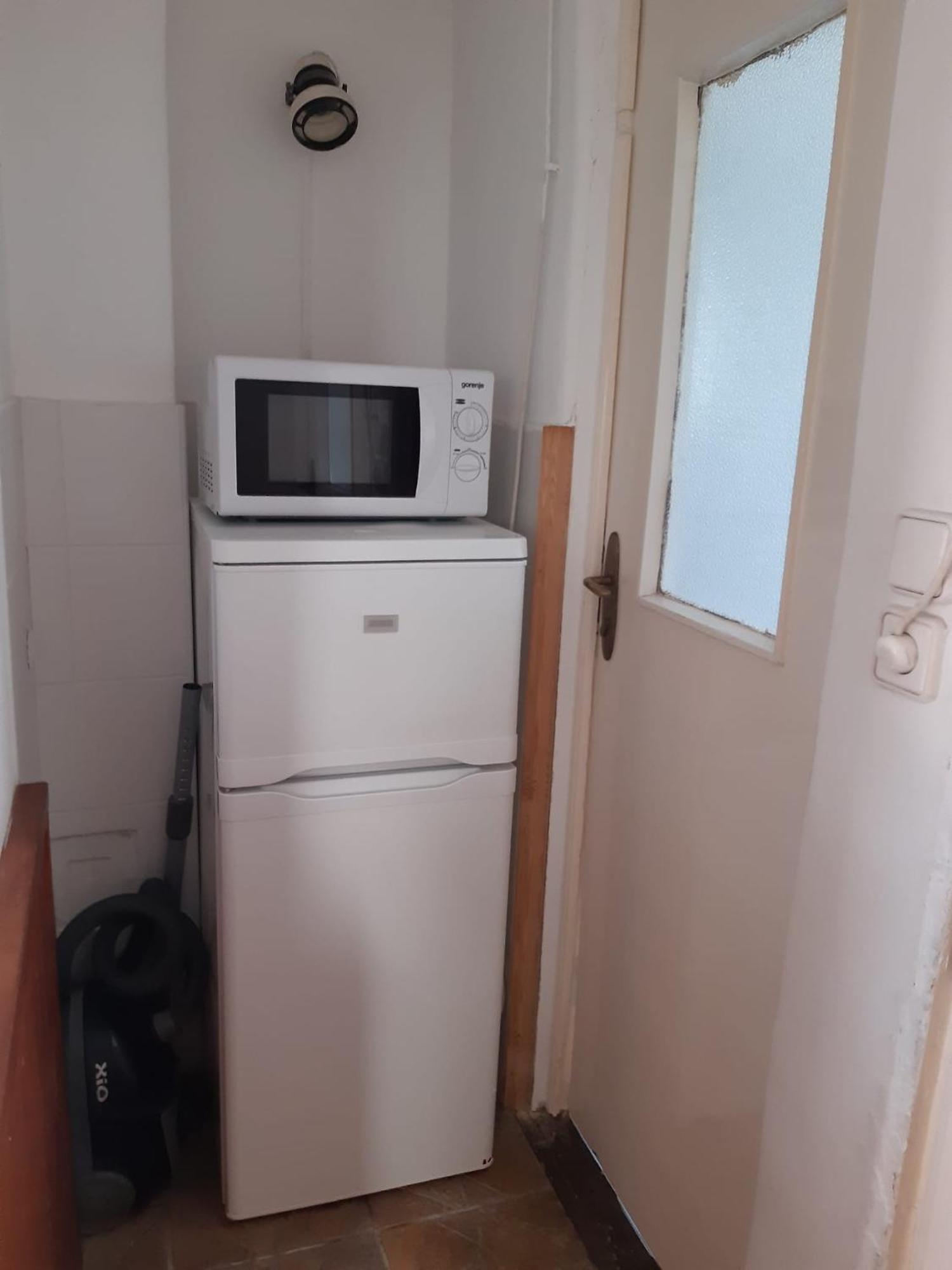 Házikó a Duna-parton Ráckeve Exterior foto